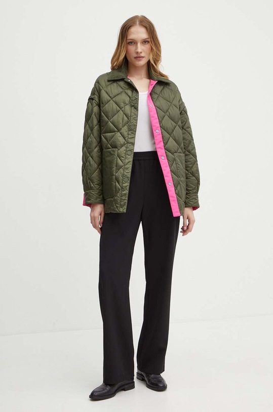 Îmbrăcăminte MAX&Co. pantaloni 2426136071200 negru