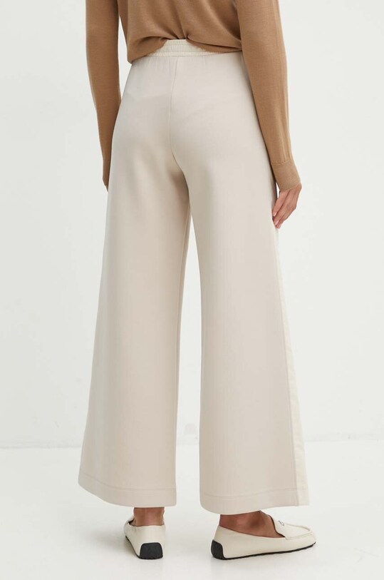 Abbigliamento MAX&Co. pantaloni della tuta 2426786012200 beige
