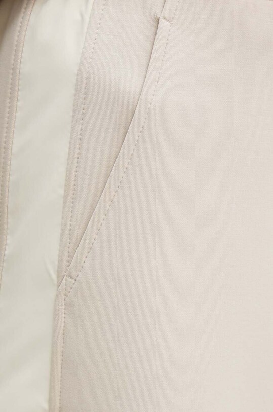 MAX&Co. pantaloni della tuta beige 2426786012200