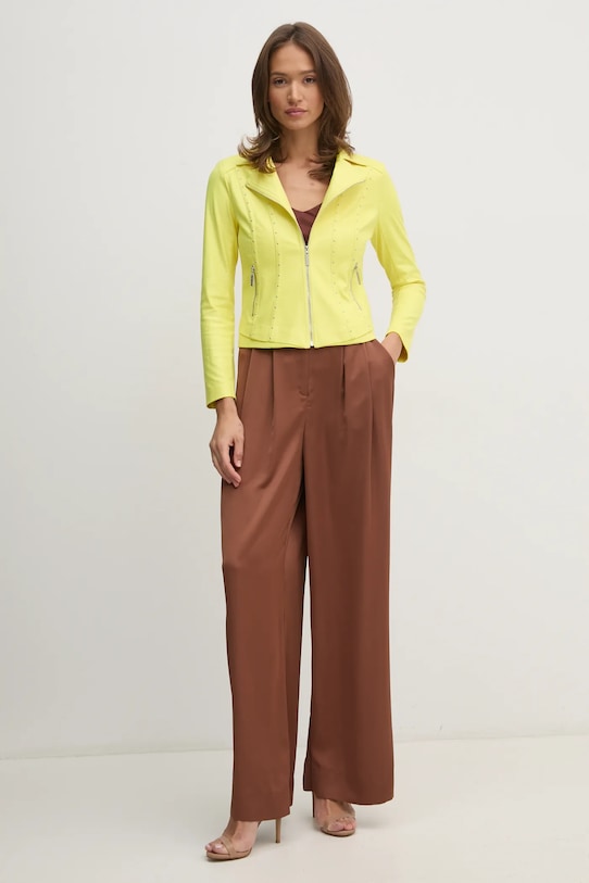 Joseph Ribkoff pantaloni maro 244035