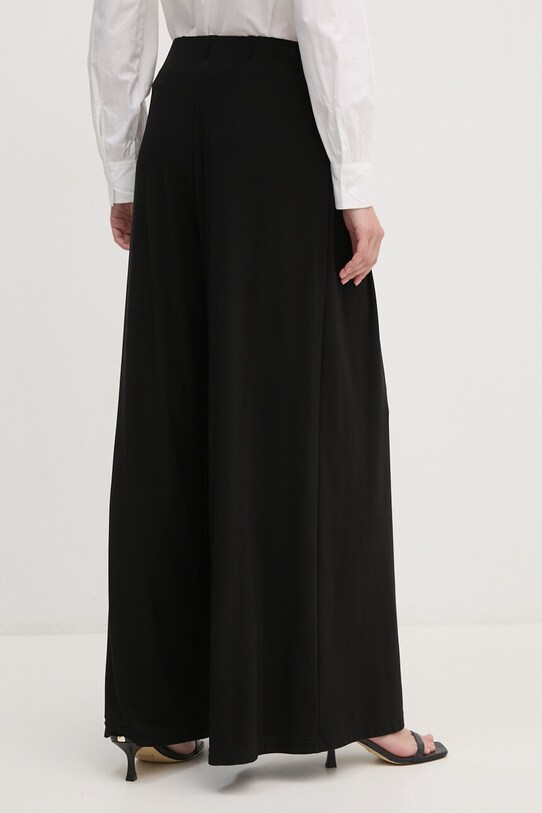 Îmbrăcăminte Joseph Ribkoff pantaloni de trening 244151 negru