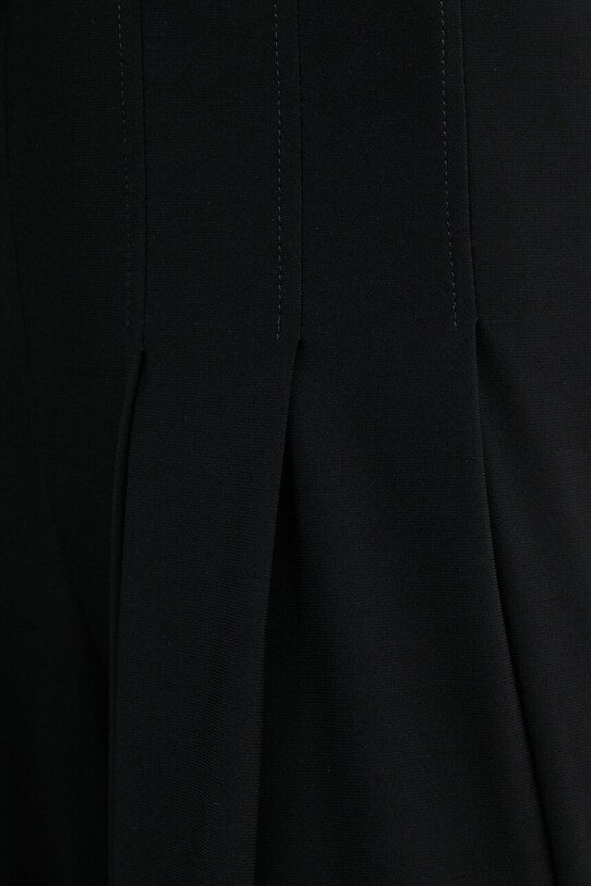 Joseph Ribkoff pantaloni de trening negru 244151