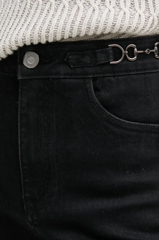 Joseph Ribkoff jeansi negru 244947