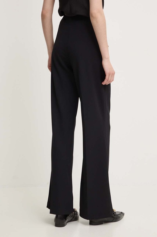 Odzież Joseph Ribkoff legginsy 243046. czarny