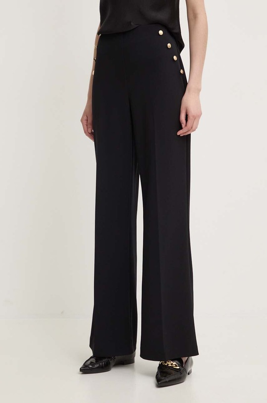 Joseph Ribkoff legginsy czarny 243046.