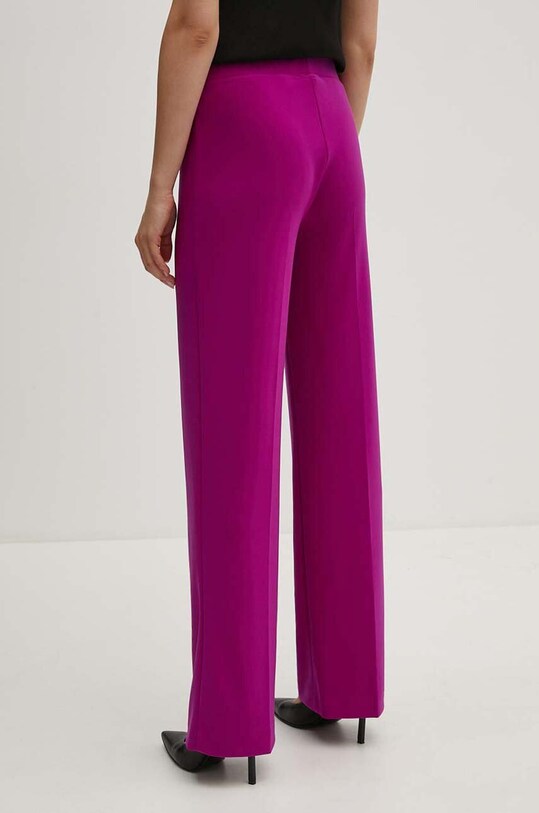 Abbigliamento Joseph Ribkoff pantaloni 153088F24 violetto