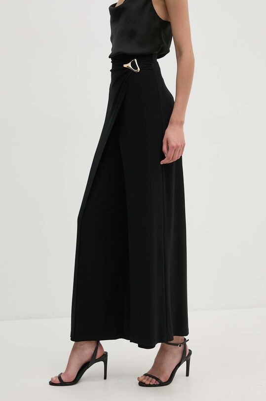 Oblečení Kalhoty Joseph Ribkoff 243028 černá