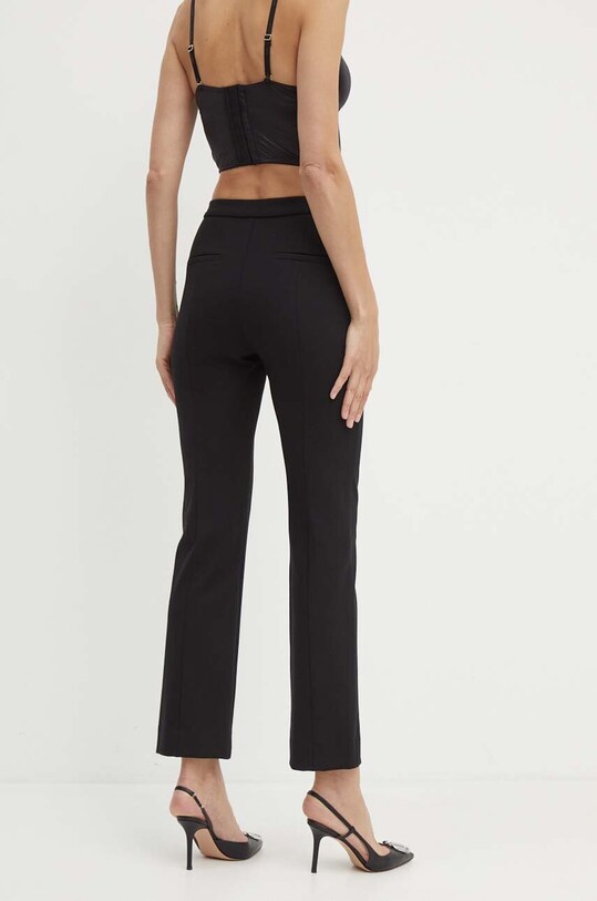 Îmbrăcăminte Karl Lagerfeld pantaloni 245W1001 negru