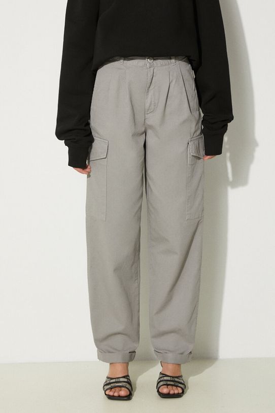 Памучен панталон Carhartt WIP Collins
