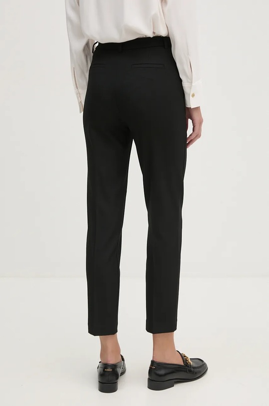 Abbigliamento United Colors of Benetton pantaloni 4L4H557R4 nero