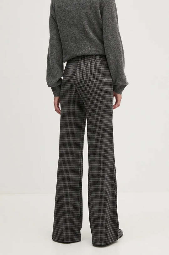 Odzież United Colors of Benetton spodnie 4TB7DF072 szary