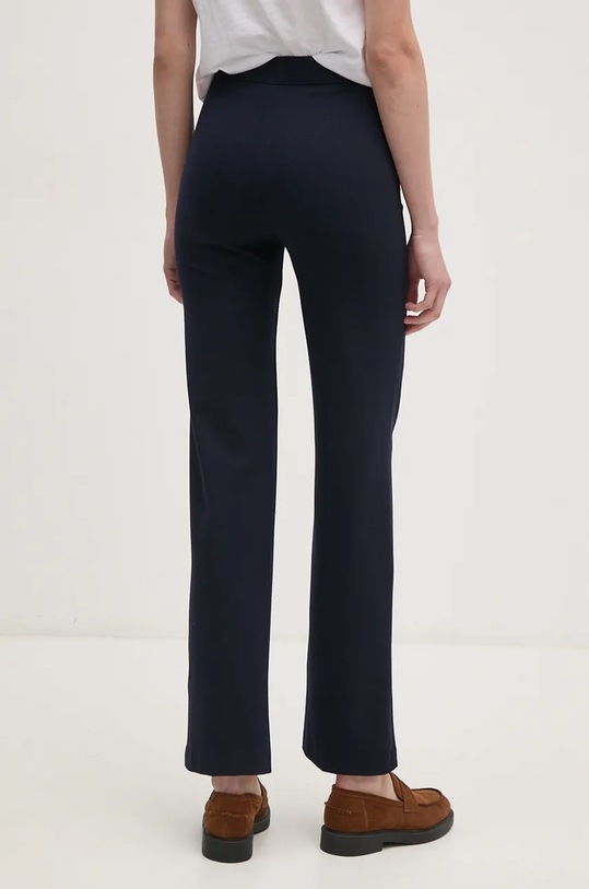 Îmbrăcăminte United Colors of Benetton pantaloni 47CKDF00H bleumarin