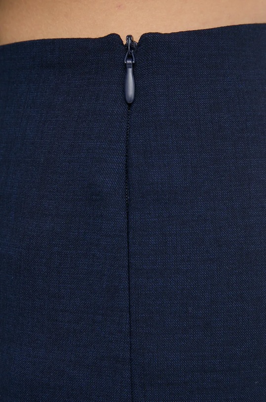 United Colors of Benetton pantaloni blu navy 4962DF01Z