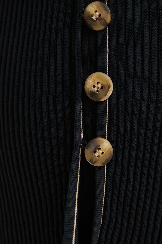 Штани By Malene Birger BOLONE чорний Q72089005