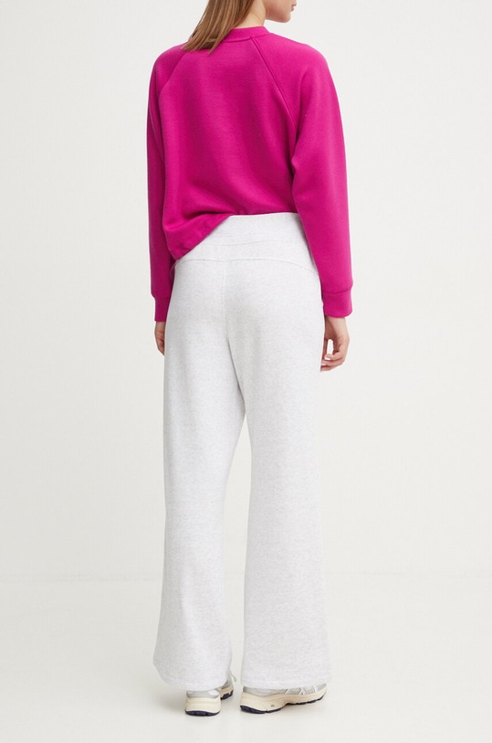 Oblečení Tepláky Dkny DP4P3473 šedá