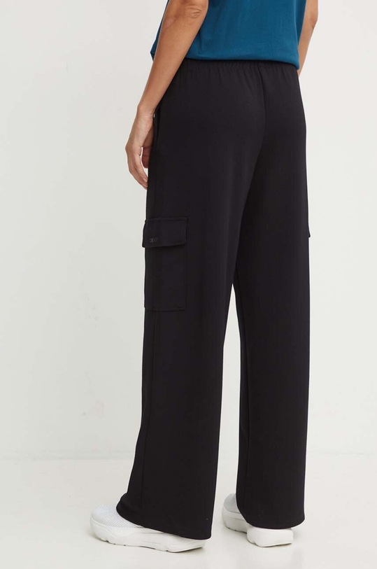 Одежда Спортивные штаны Dkny DP4P3493 чёрный