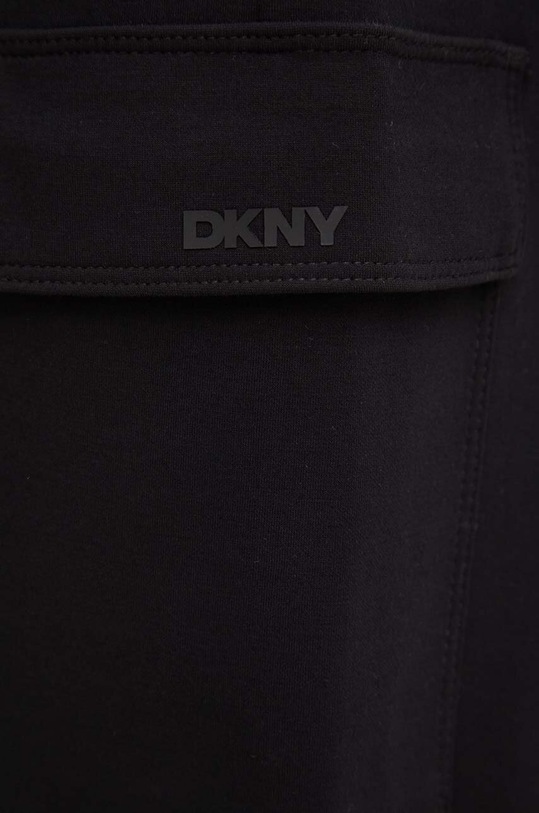 Спортивные штаны Dkny чёрный DP4P3493