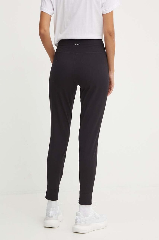 Oblečení Tepláky Dkny DP4P3428 černá