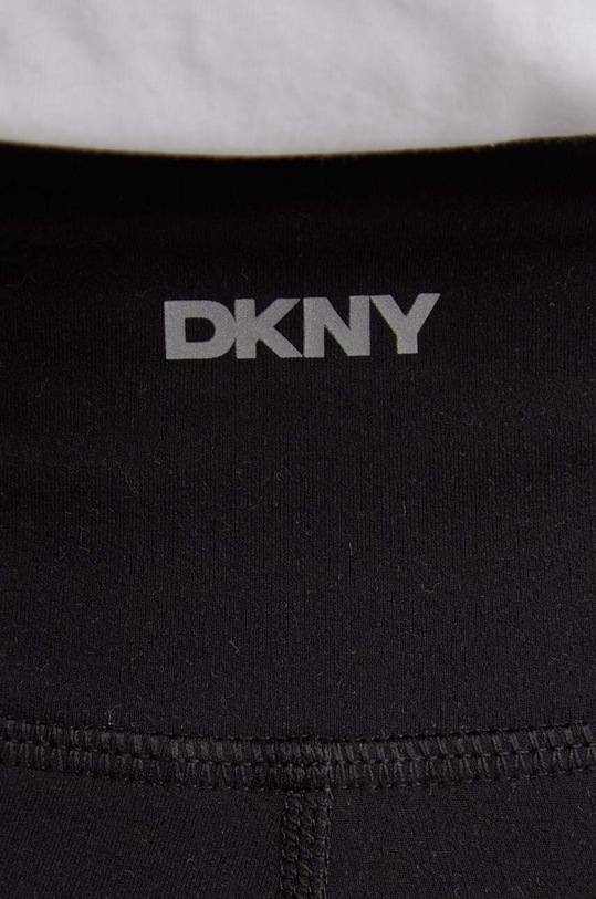 Tepláky Dkny černá DP4P3428