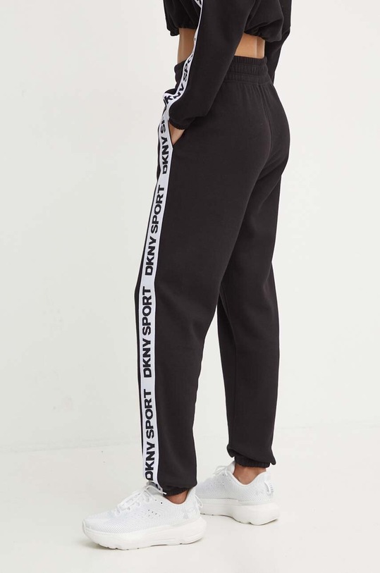 Odzież Dkny spodnie dresowe DP4P3462 czarny