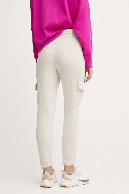 Oblečení Tepláky Dkny DP4P3504 béžová