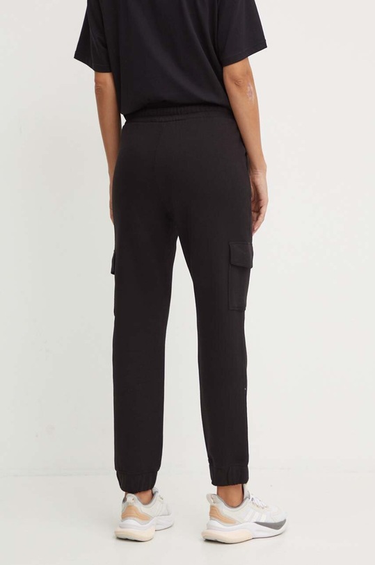 Îmbrăcăminte Dkny pantaloni de trening DP4P3504 negru