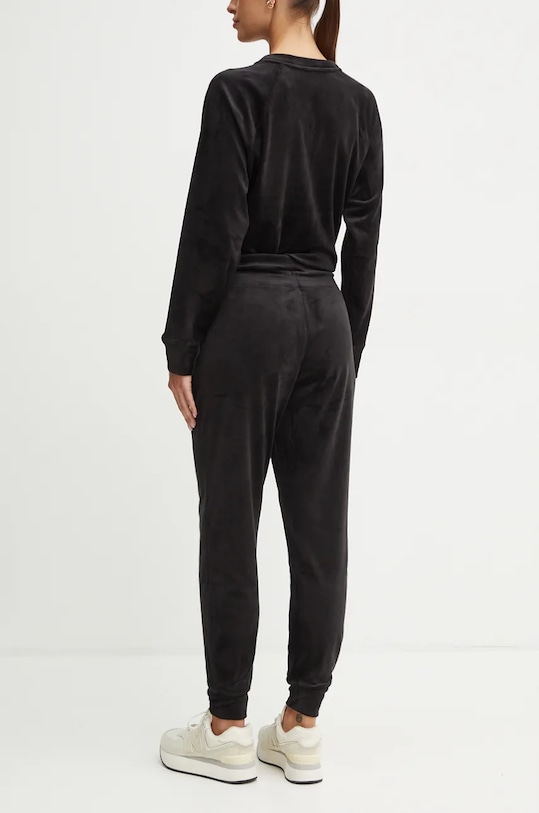 Odjeća Donji dio trenirke Dkny DP4P3535 crna