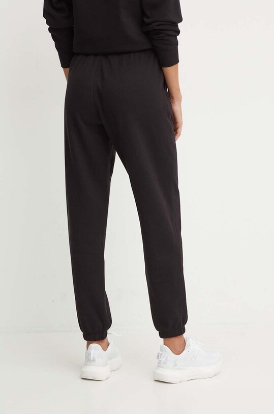 Одяг Спортивні штани Dkny DP4P3471 чорний