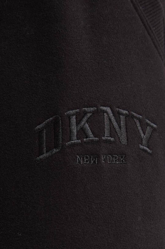 Спортивні штани Dkny чорний DP4P3471
