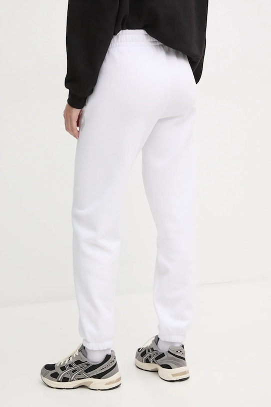 Îmbrăcăminte Dkny pantaloni de trening DP4P3526 alb