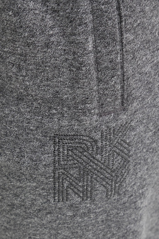 Tepláky Dkny sivá DP4P3526