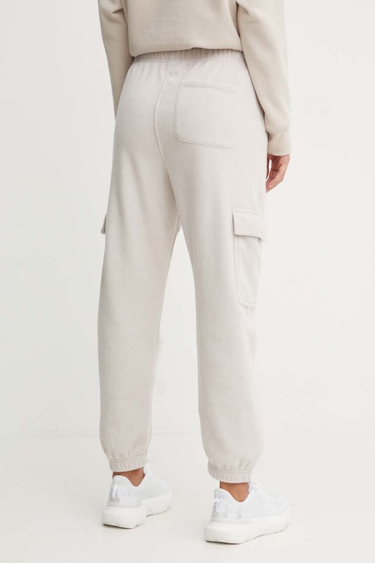 Tepláky Dkny DP4P3475 béžová AW24