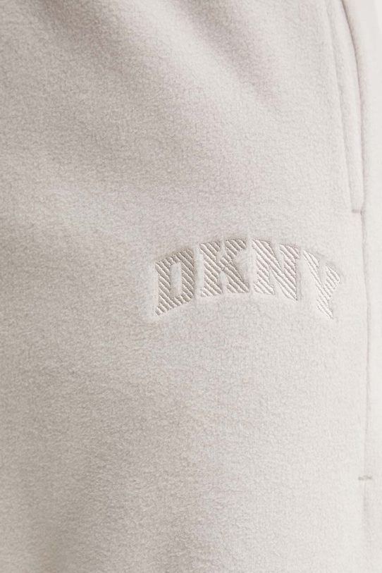 Oblečení Tepláky Dkny DP4P3475 béžová
