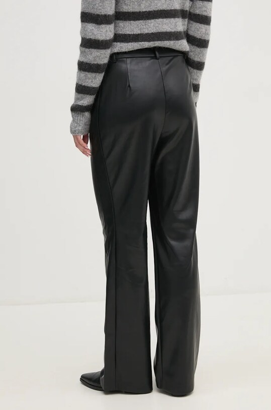 Odzież Dkny spodnie P4HKTXFL czarny