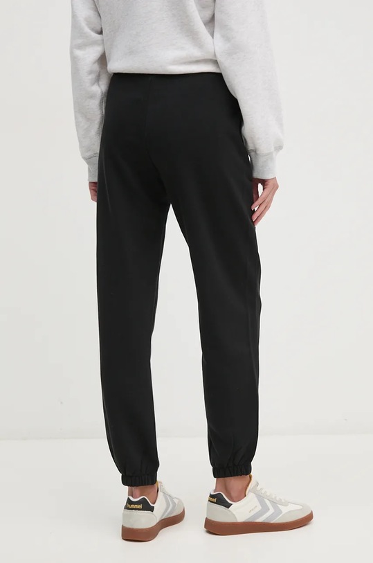 Одяг Спортивні штани United Colors of Benetton 31NB3F03Y чорний