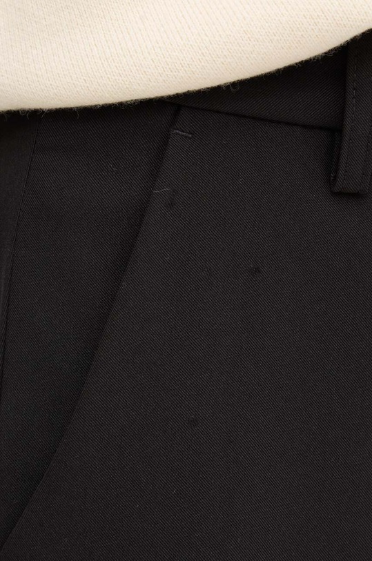 Παντελόνι Dkny μαύρο D2G4A112