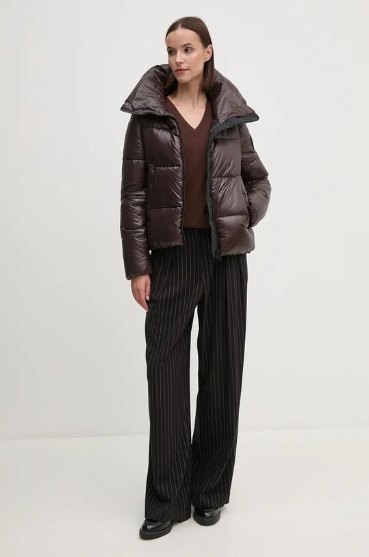 Штани Dkny D2G4A195 чорний AW24
