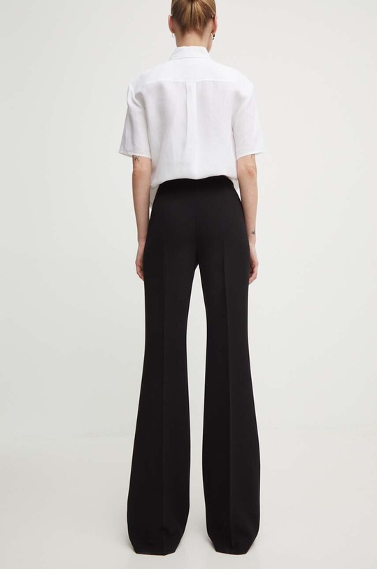 Îmbrăcăminte Theory pantaloni G0709216 negru