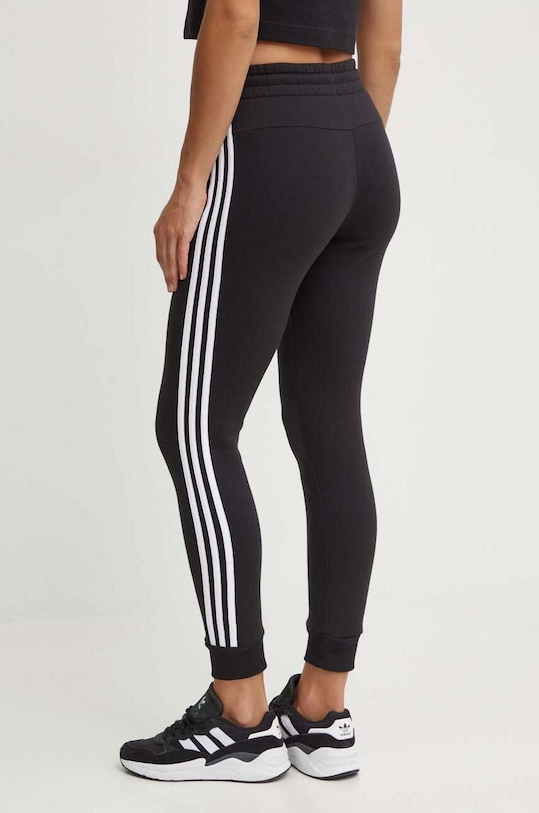 Odzież adidas spodnie dresowe Essentials HZ5753 czarny