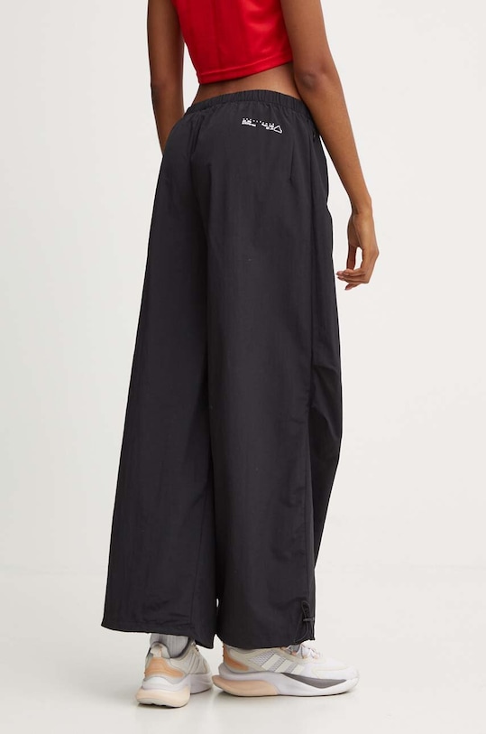 Odzież adidas spodnie dresowe City Escape IV9780 czarny