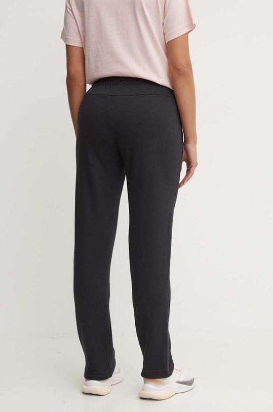 Odzież adidas spodnie dresowe Essentials IW0221 czarny