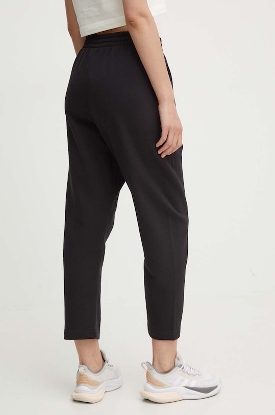 Odzież adidas spodnie dresowe All SZN IW1027 czarny