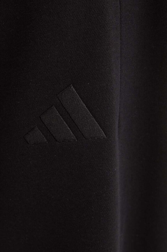 Спортивні штани adidas All SZN чорний IW1027