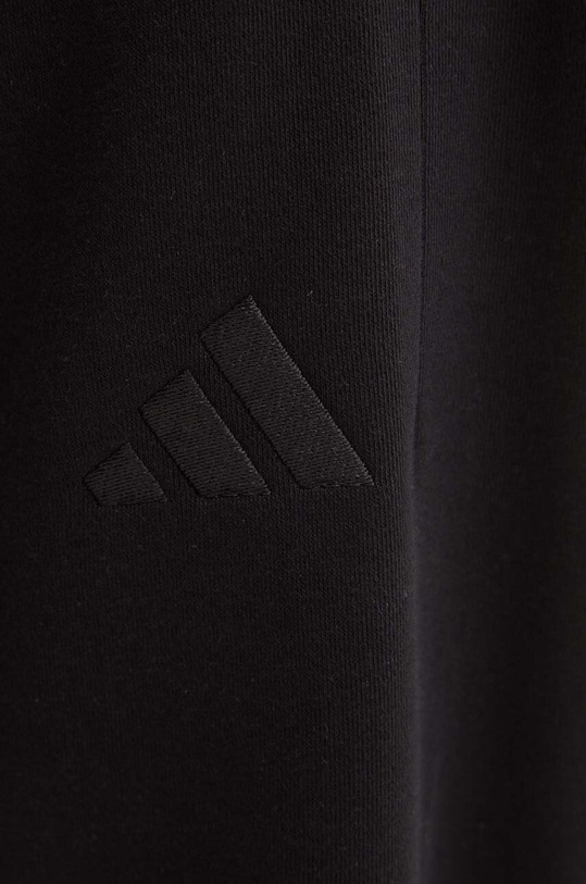 adidas spodnie dresowe All SZN czarny IW1027