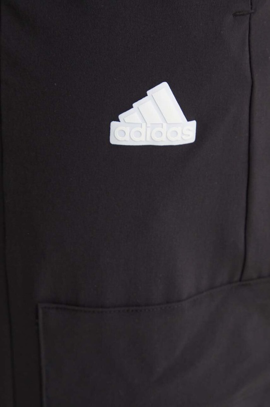 adidas spodnie dresowe Express czarny IX3735