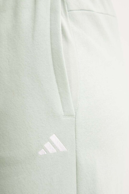 Спортивные штаны adidas Essentials зелёный IY1637