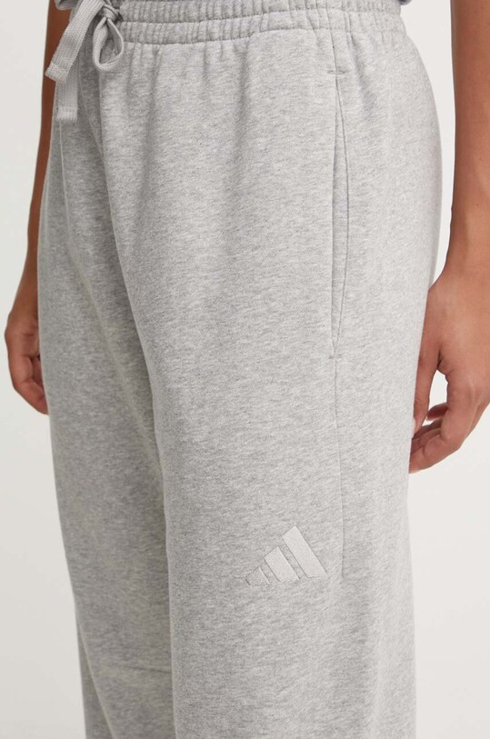 adidas pantaloni de trening All SZN gri IY6751
