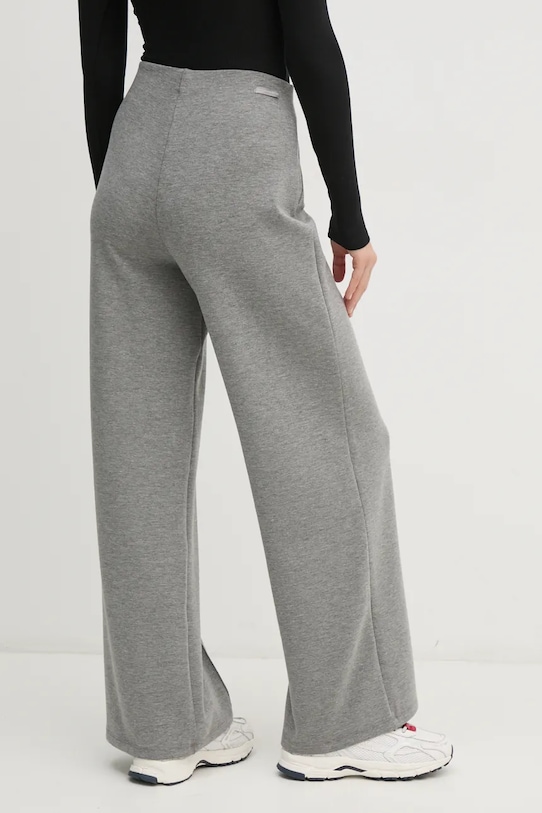 Îmbrăcăminte United Colors of Benetton pantaloni 38Y6DF017 gri