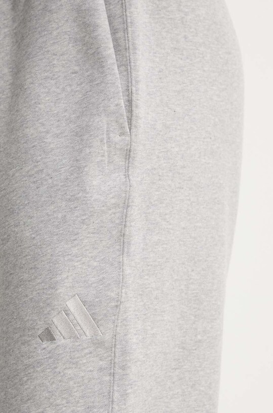 Donji dio trenirke adidas All SZN siva IY6772