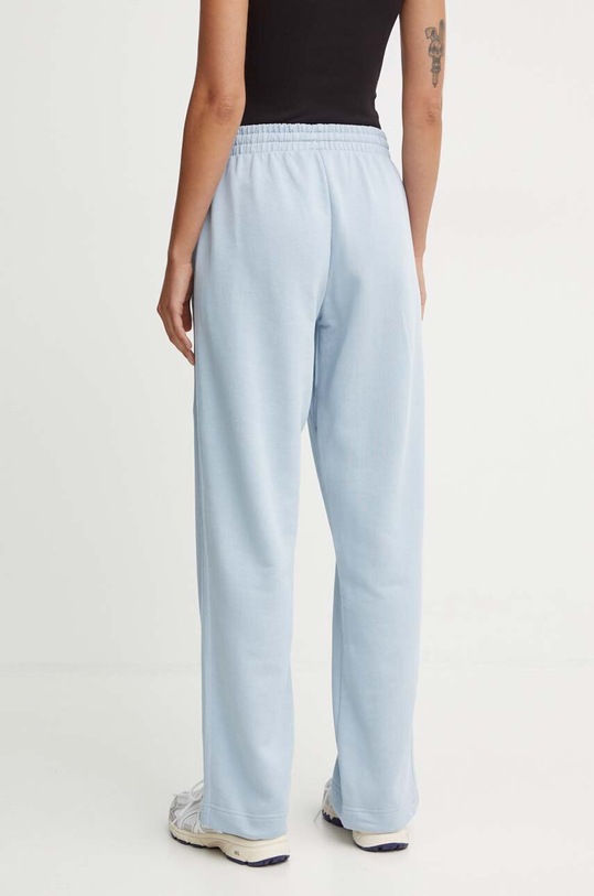 Одежда Хлопковые спортивные штаны adidas All SZN IY6855 голубой